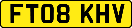 FT08KHV