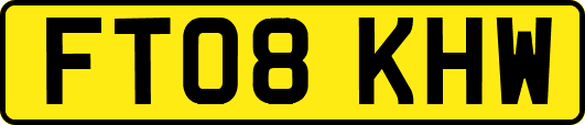 FT08KHW