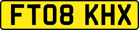 FT08KHX
