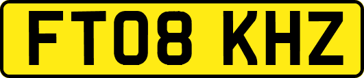 FT08KHZ