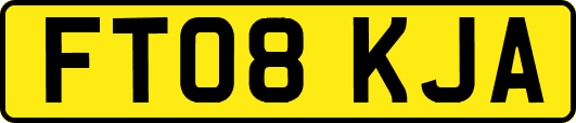 FT08KJA