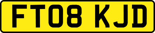 FT08KJD