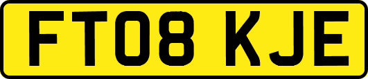 FT08KJE