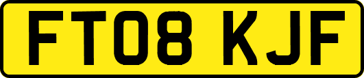 FT08KJF