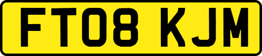FT08KJM
