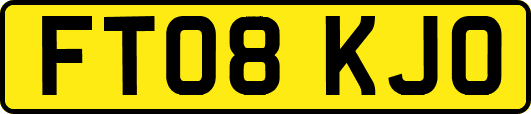 FT08KJO