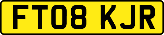 FT08KJR