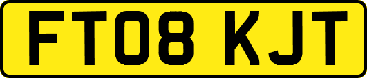 FT08KJT