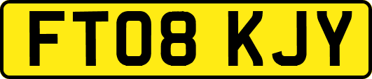FT08KJY