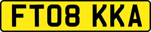FT08KKA