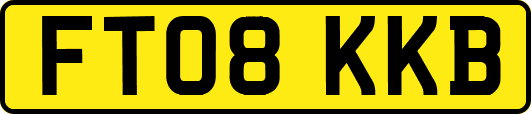 FT08KKB