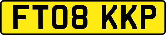 FT08KKP
