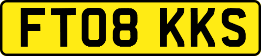 FT08KKS