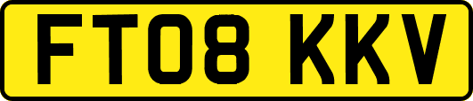 FT08KKV