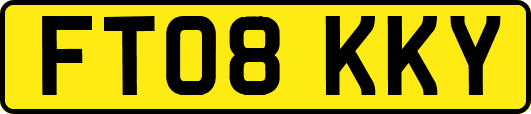 FT08KKY