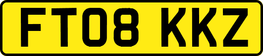 FT08KKZ