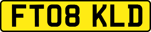 FT08KLD