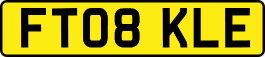 FT08KLE