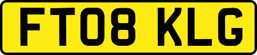 FT08KLG
