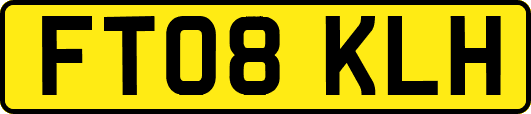 FT08KLH