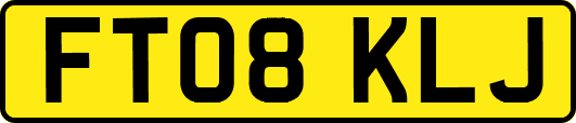 FT08KLJ