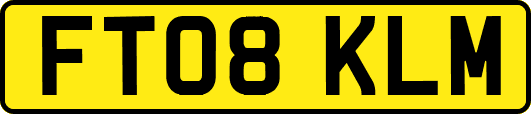 FT08KLM