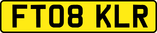 FT08KLR
