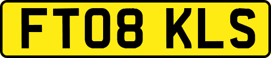 FT08KLS