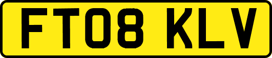 FT08KLV