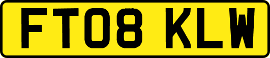 FT08KLW