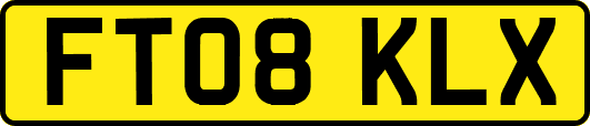 FT08KLX