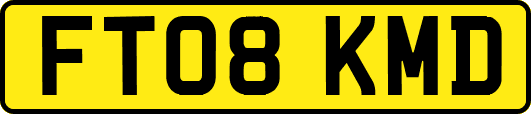 FT08KMD