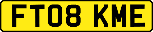 FT08KME