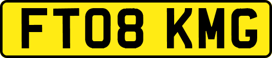 FT08KMG