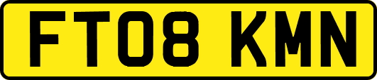 FT08KMN