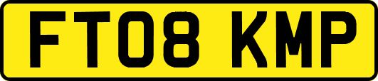 FT08KMP