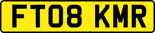 FT08KMR