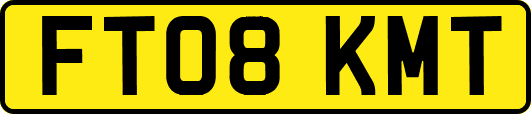 FT08KMT