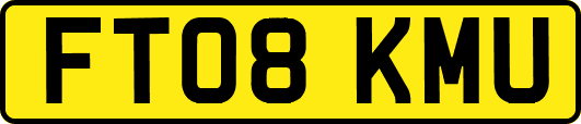 FT08KMU