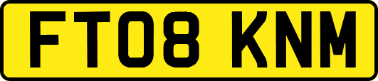 FT08KNM