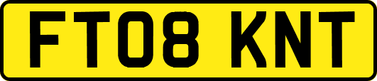 FT08KNT