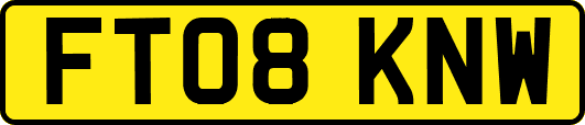 FT08KNW