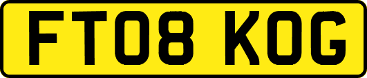FT08KOG