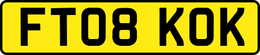 FT08KOK