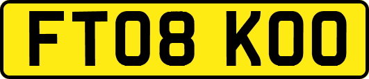 FT08KOO