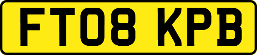 FT08KPB
