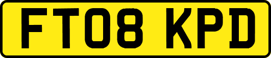 FT08KPD