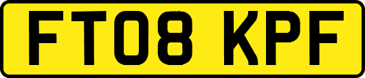 FT08KPF