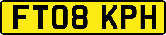FT08KPH