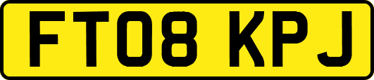 FT08KPJ